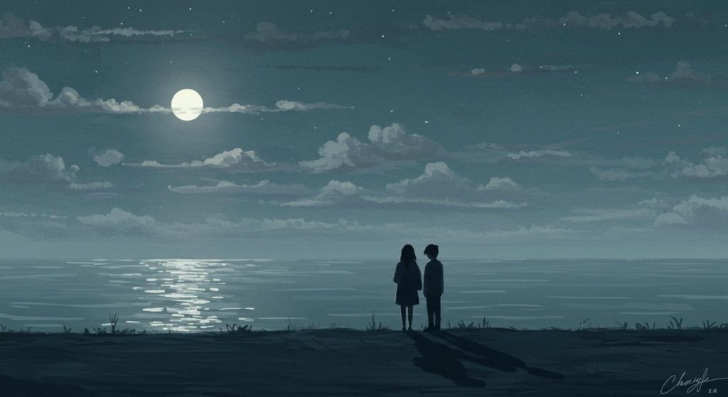 아주 희미한 빛으로도 - 최은영