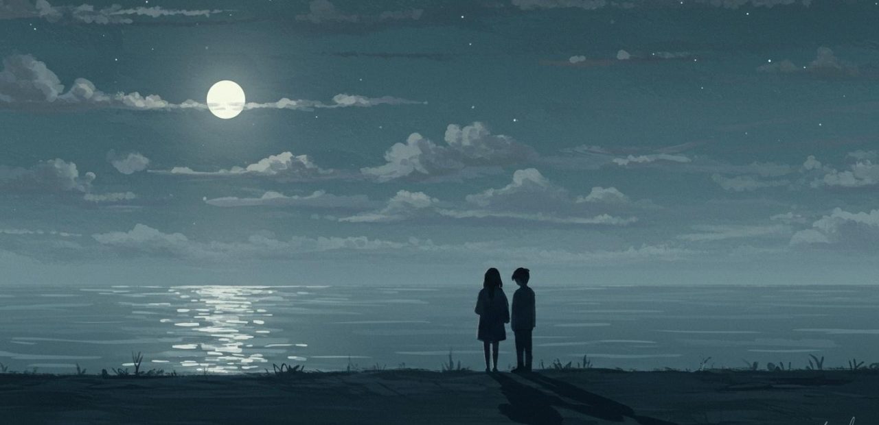 아주 희미한 빛으로도 - 최은영