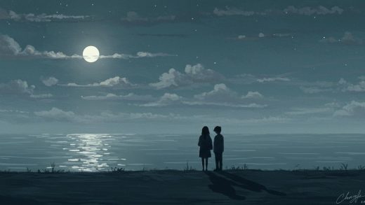 아주 희미한 빛으로도 - 최은영