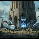 시간의 마법사 - 시간을 멈춘 마법사의 몰락