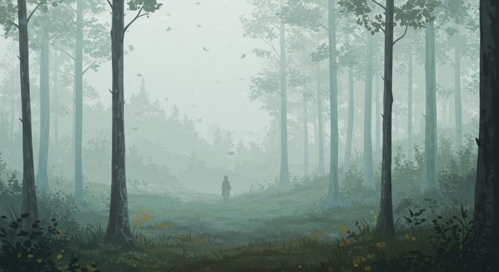 노르웨이의 숲 - 무라카미 하루키