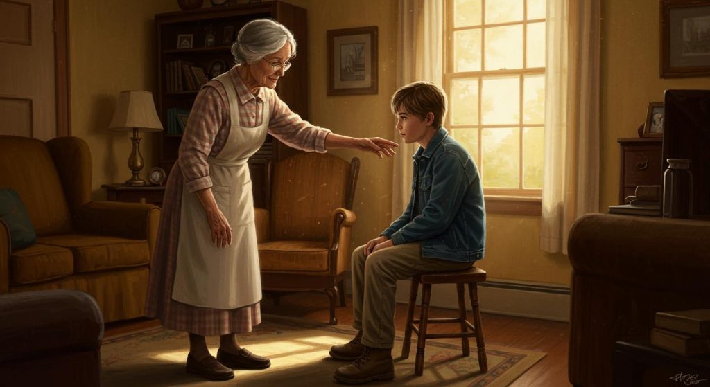 자기 앞의 생 - 에밀 아자르