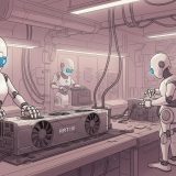 엔비디아 레볼루션 - 태 킴