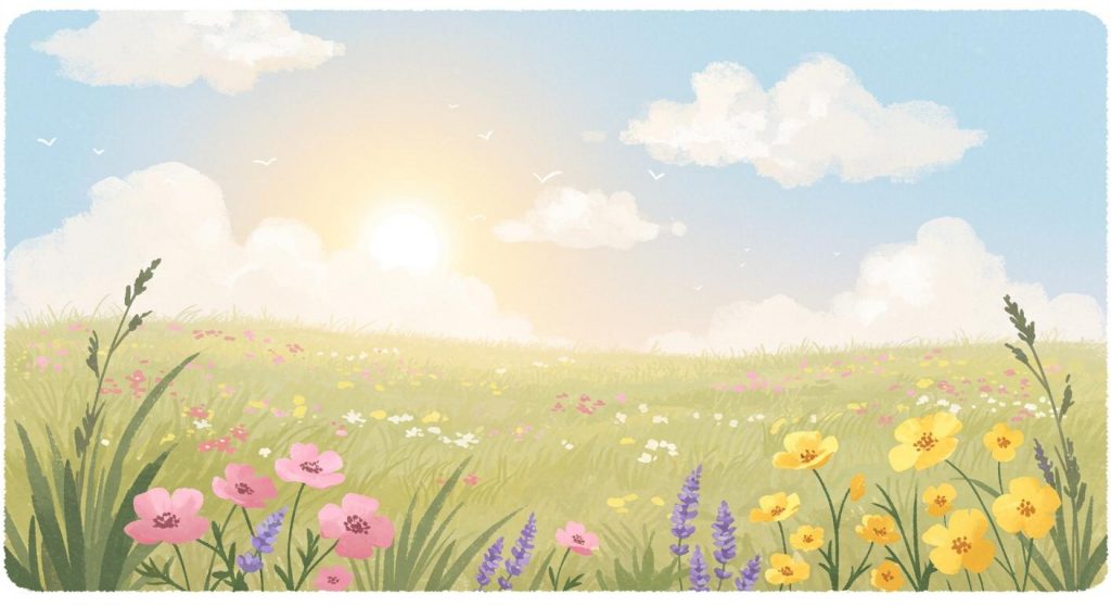 너무 잘하려고 애쓰지 마라 - [삶의 여유]