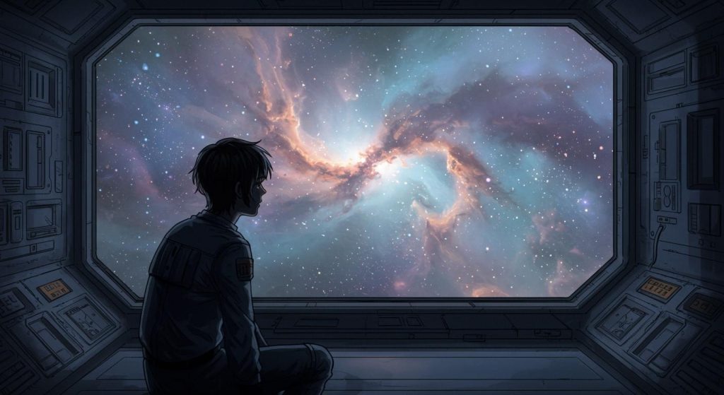 우리가 빛의 속도로 갈 수 없다면 - 김초엽