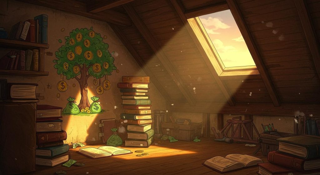 나 홀로 돈 되는 책 만들기 - 본조박