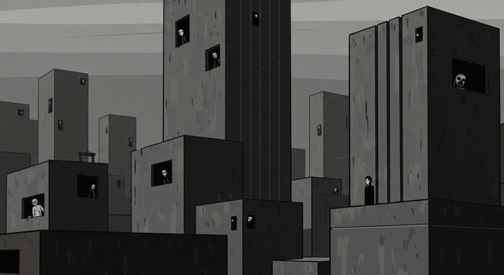 1984 - 조지 오웰