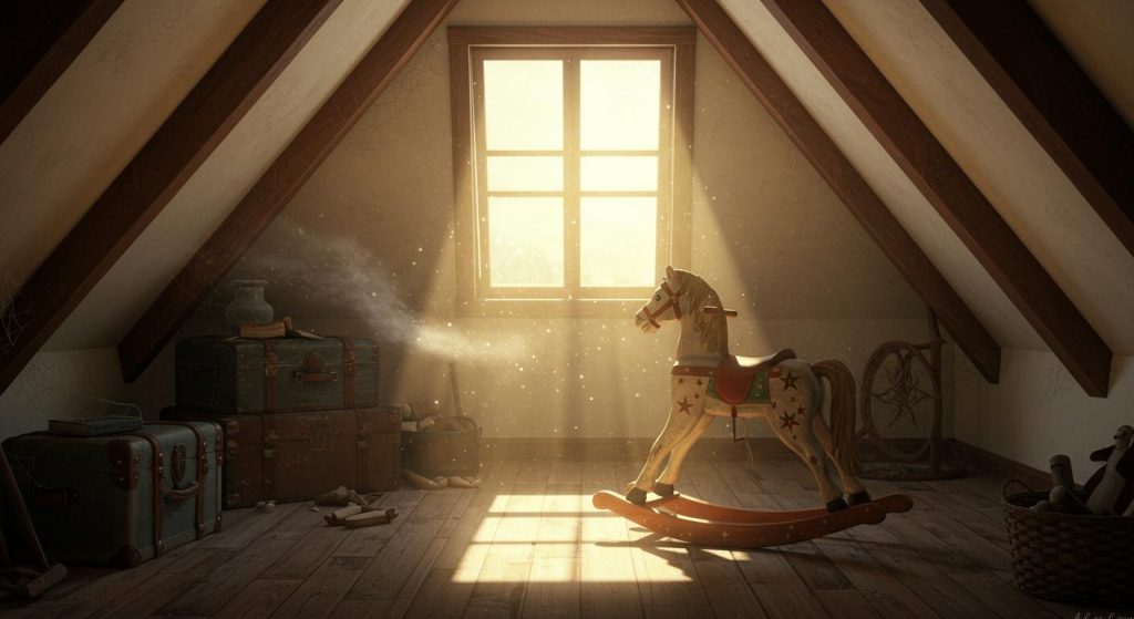 꾸며 낼 수 있는 것 - 상상력의 창조.