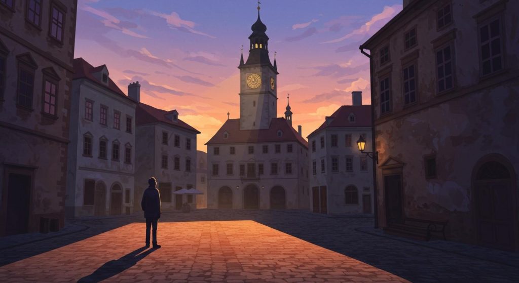 만만하지 않은 한마디 - 쓰카사 타쿠야