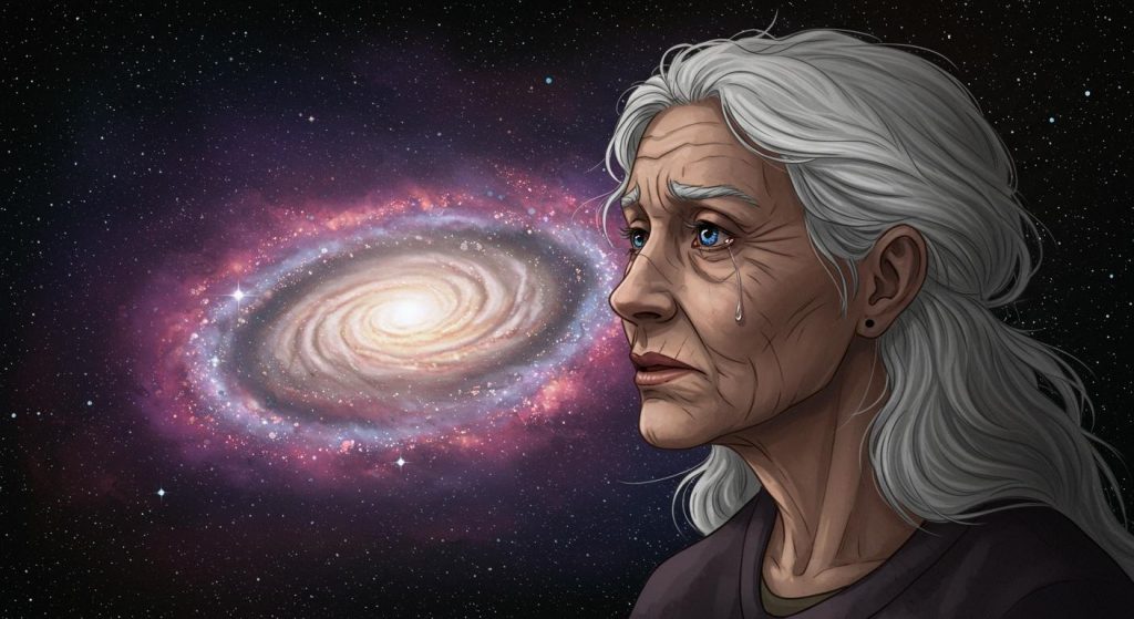 우리가 빛의 속도로 갈 수 없다면 - 불가능의 꿈