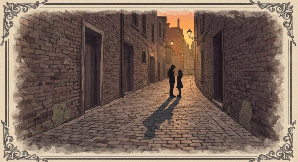 나는 오래된 거리처럼 너를 사랑하고 - 진은영