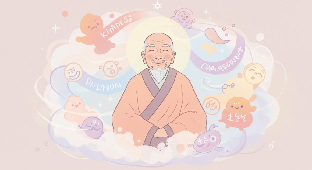 미치게 친절한 동양철학 - 안상헌