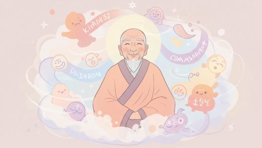 미치게 친절한 동양철학 - 안상헌