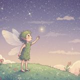 별을 사랑한 소년 - 별을 닿으려 했던 소년의 꿈