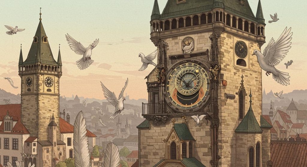 참을 수 없는 존재의 가벼움 - 밀란 쿤데라