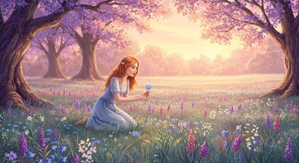 꽃을 보듯 너를 본다 - 나태주