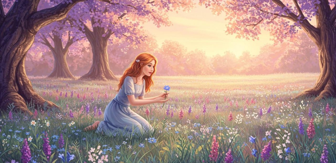 꽃을 보듯 너를 본다 - 나태주