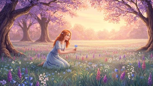 꽃을 보듯 너를 본다 - 나태주