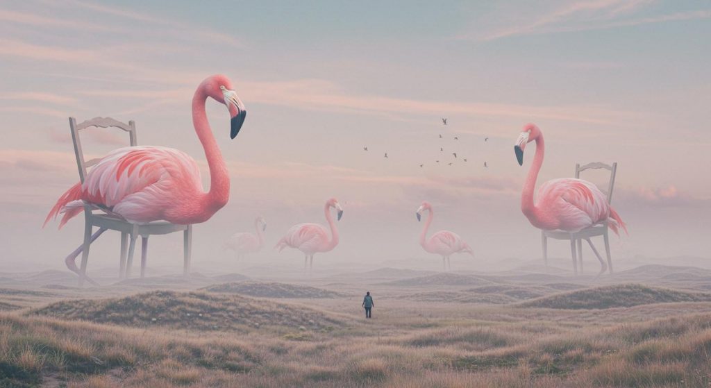 홍학의 자리 - 정해연