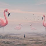 홍학의 자리 - 정해연