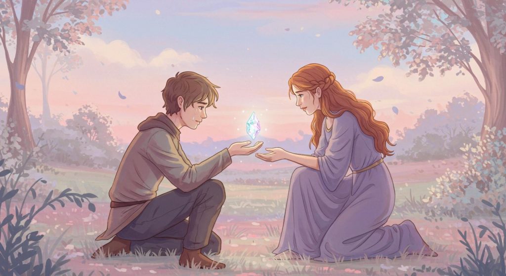 이별하는 방법을 가르쳐줘 - 이치조 미사키