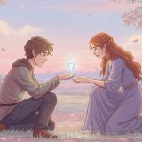 이별하는 방법을 가르쳐줘 - 이치조 미사키