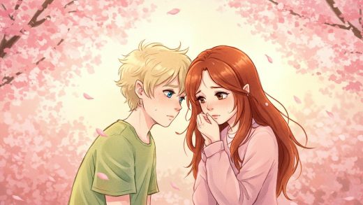 말하고 싶은 비밀 - 사쿠라 이이요