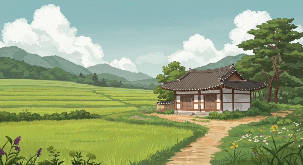 아버지의 해방일지 - 정지아