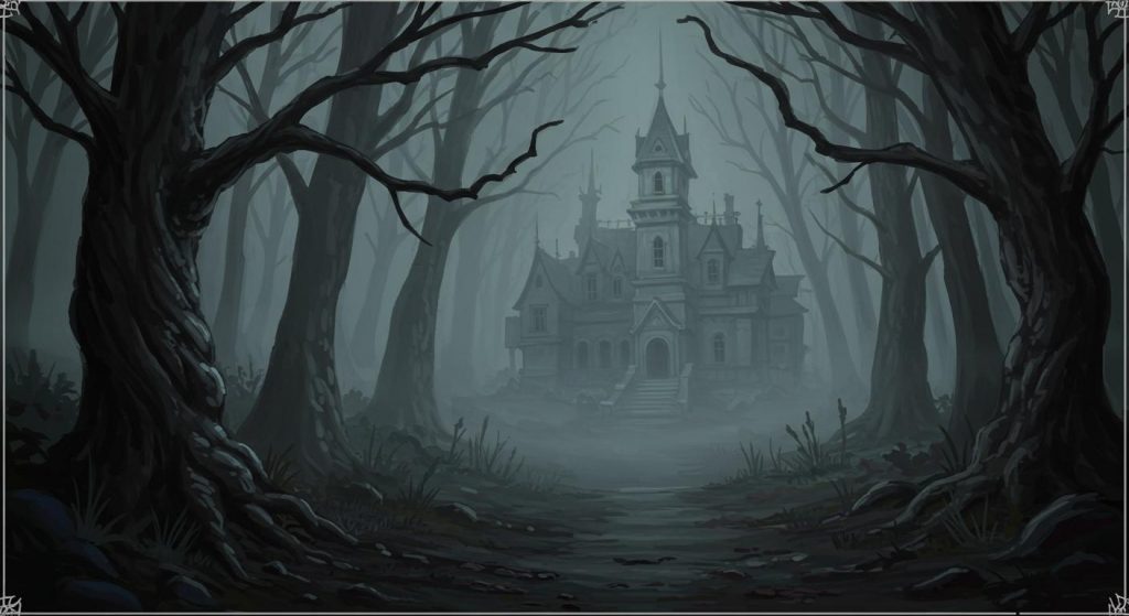 악의 - 숨겨진 진실 추적