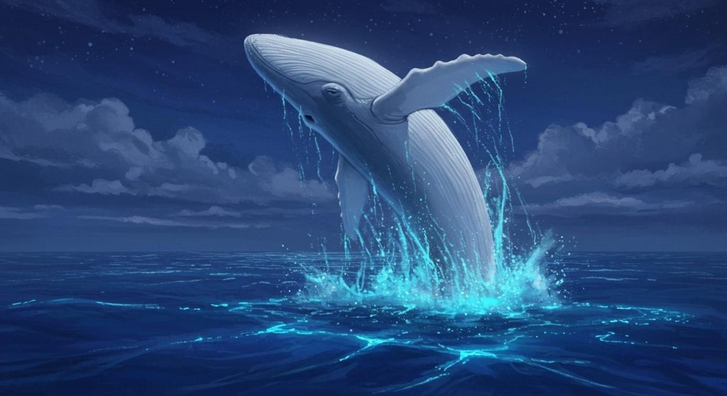 흰 고래의 흼에 대하여 - 홍한별