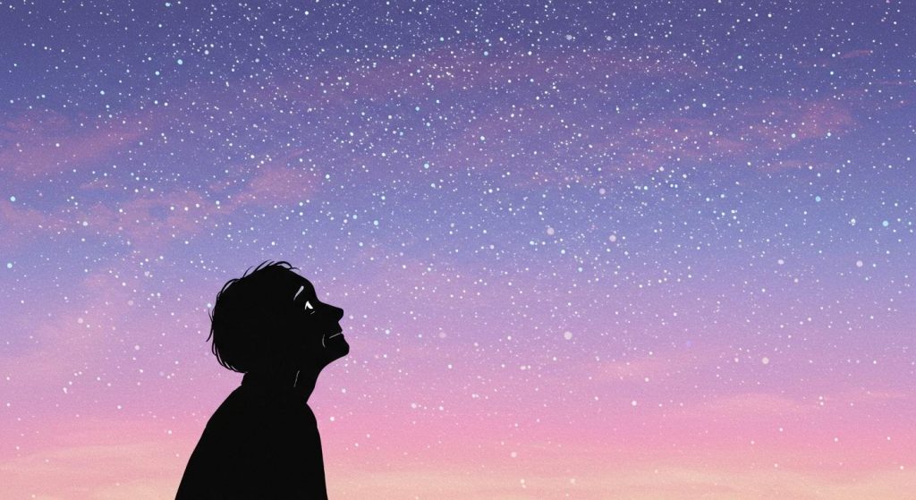 시한부 - 삶의 끝에서 피어나는 별