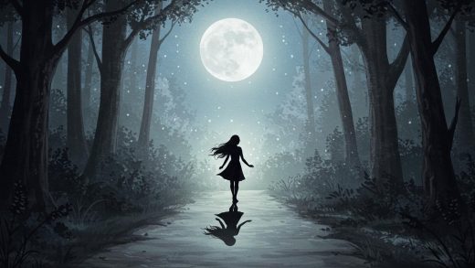 그림자와의 대화 - 그림자와 대화하며 내면을 깨달음