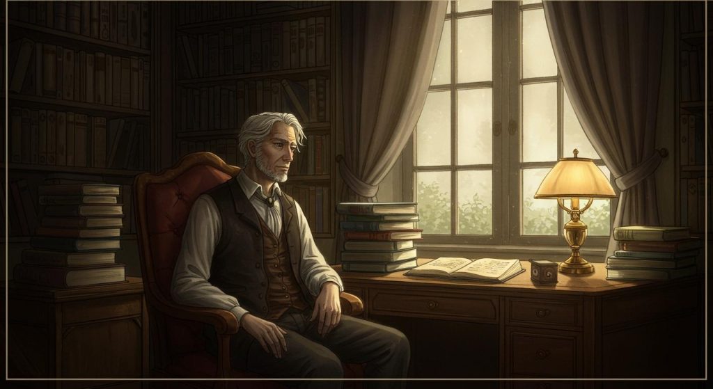 스토너 - 고독한 삶의 초상