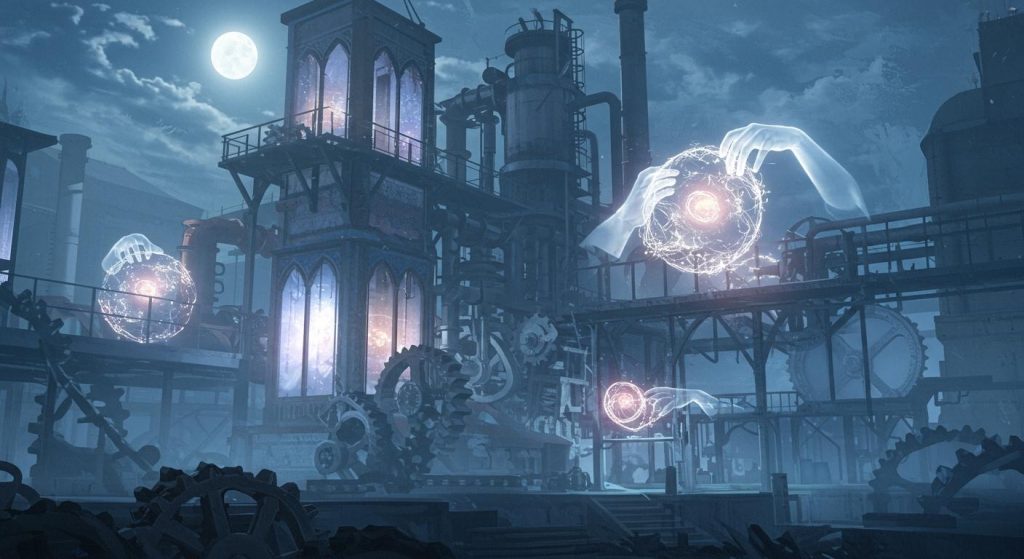 물질의 세계 - 에드 콘웨이