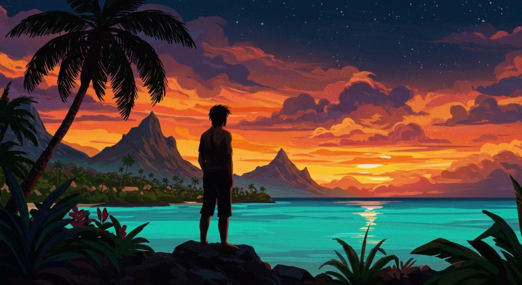 달과 6펜스 - 서머싯 몸