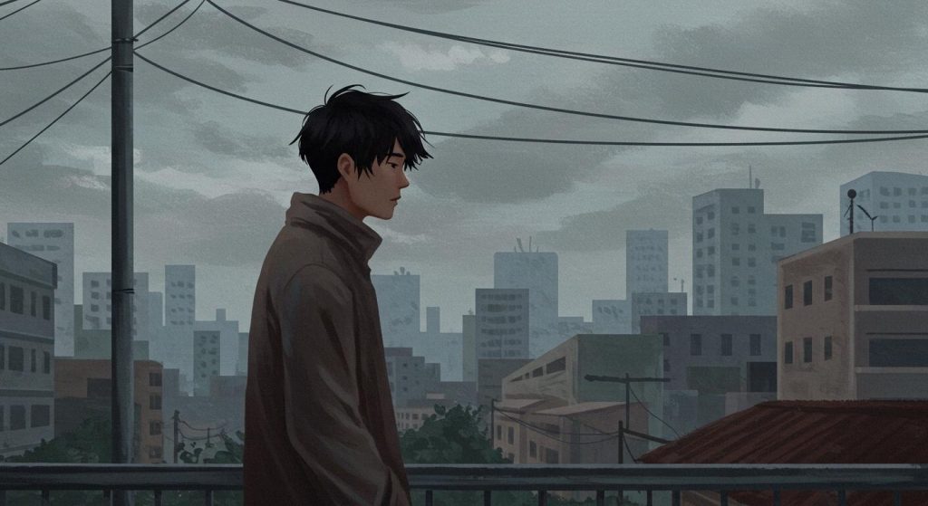 아몬드 - 손원평