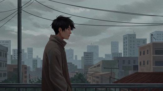 아몬드 - 손원평