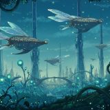 천 년 후에는 - 미래 발전에 대한 상상.