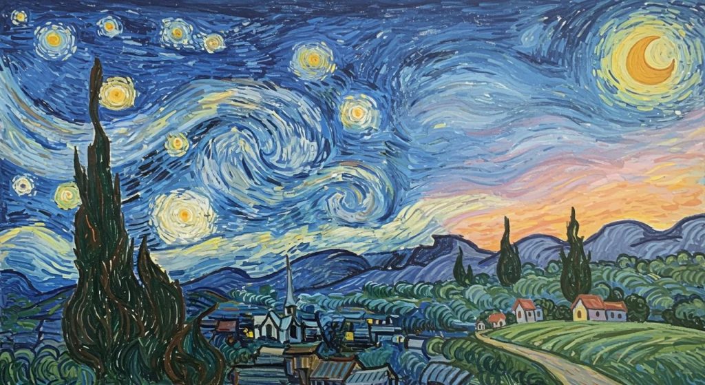 고흐로 읽는 심리 수업 - 김동훈