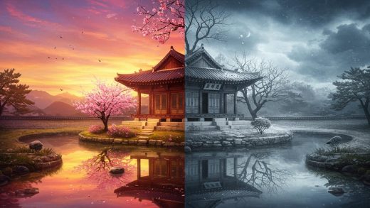 모순 - 양귀자