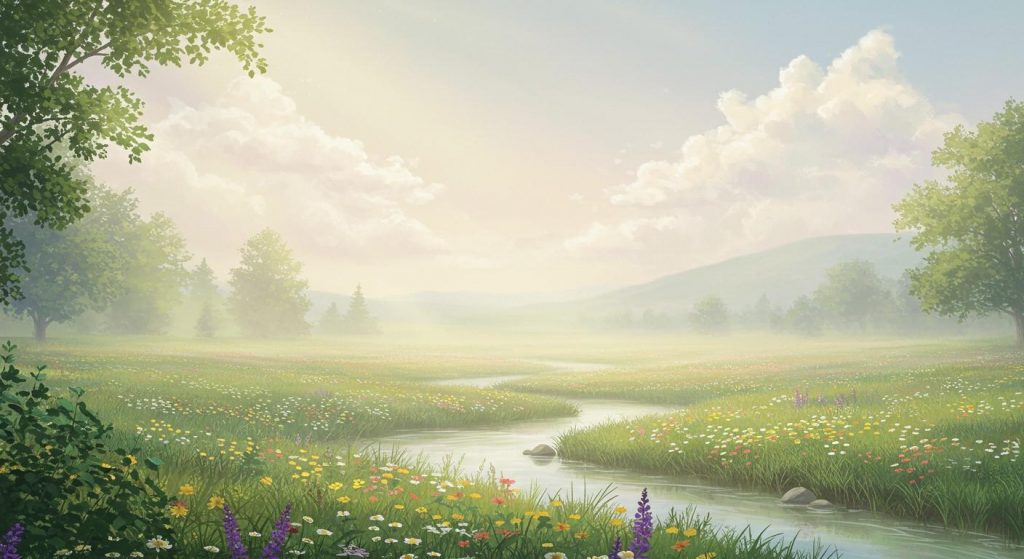 마음의 기술 - 안-엘렌 클레르, 뱅상 트리부