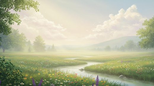 마음의 기술 - 안-엘렌 클레르, 뱅상 트리부