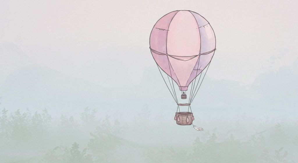 참을 수 없는 존재의 가벼움 - 삶의 무게