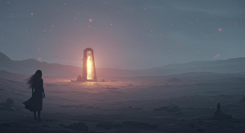 아주 희미한 빛으로도 - 삶의 희망과 위로