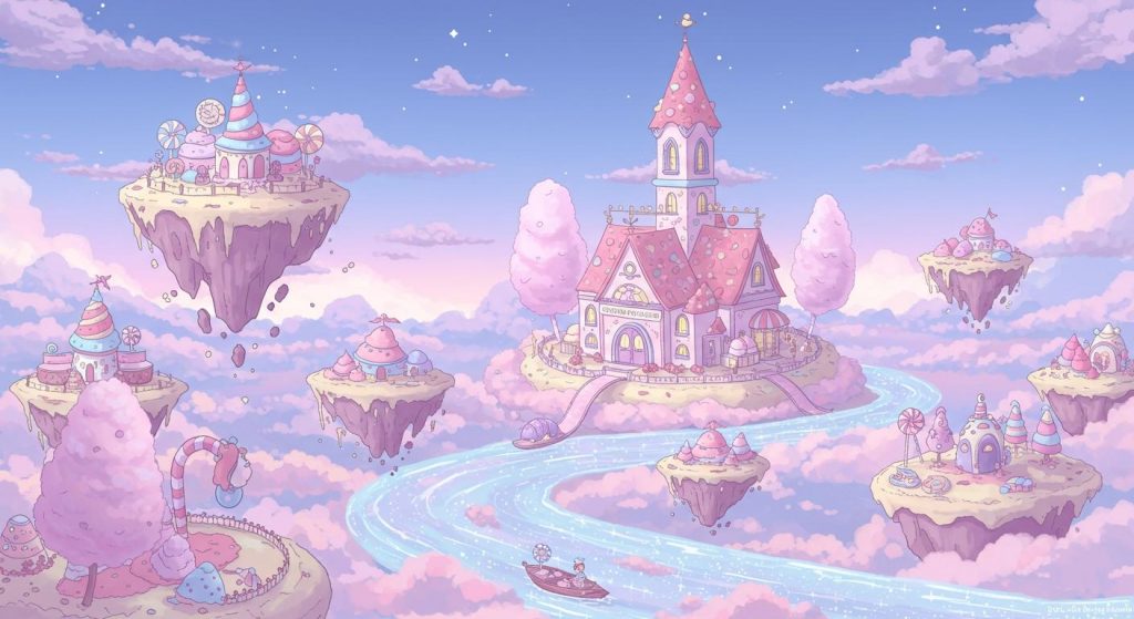 달러구트 꿈 백화점 - 꿈을 파는 이야기