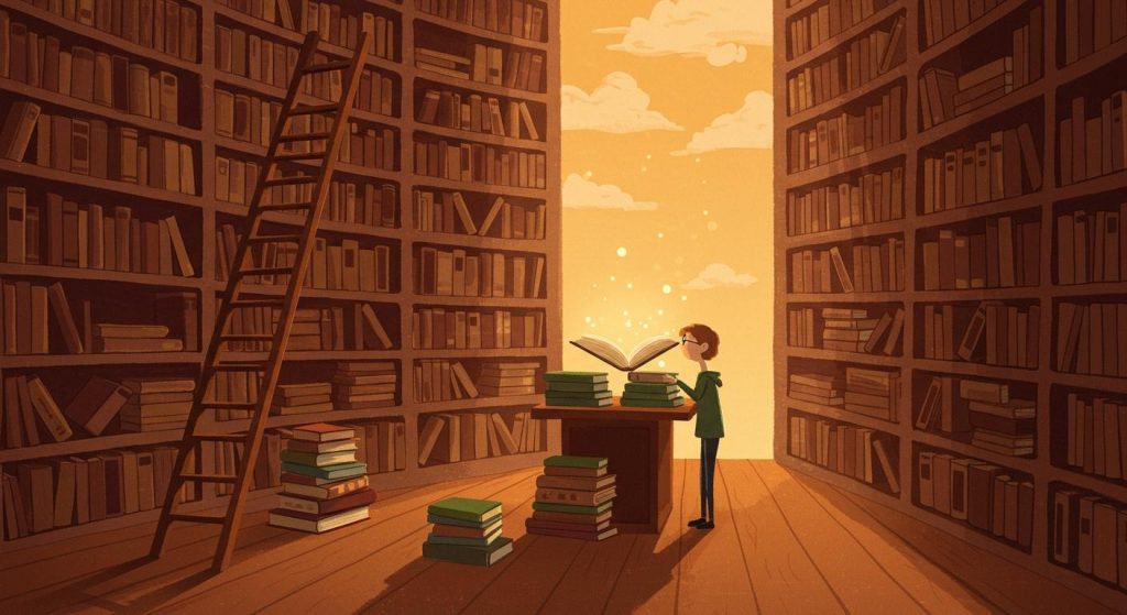 내가 원하는 것을 나도 모를 때 - 전승환