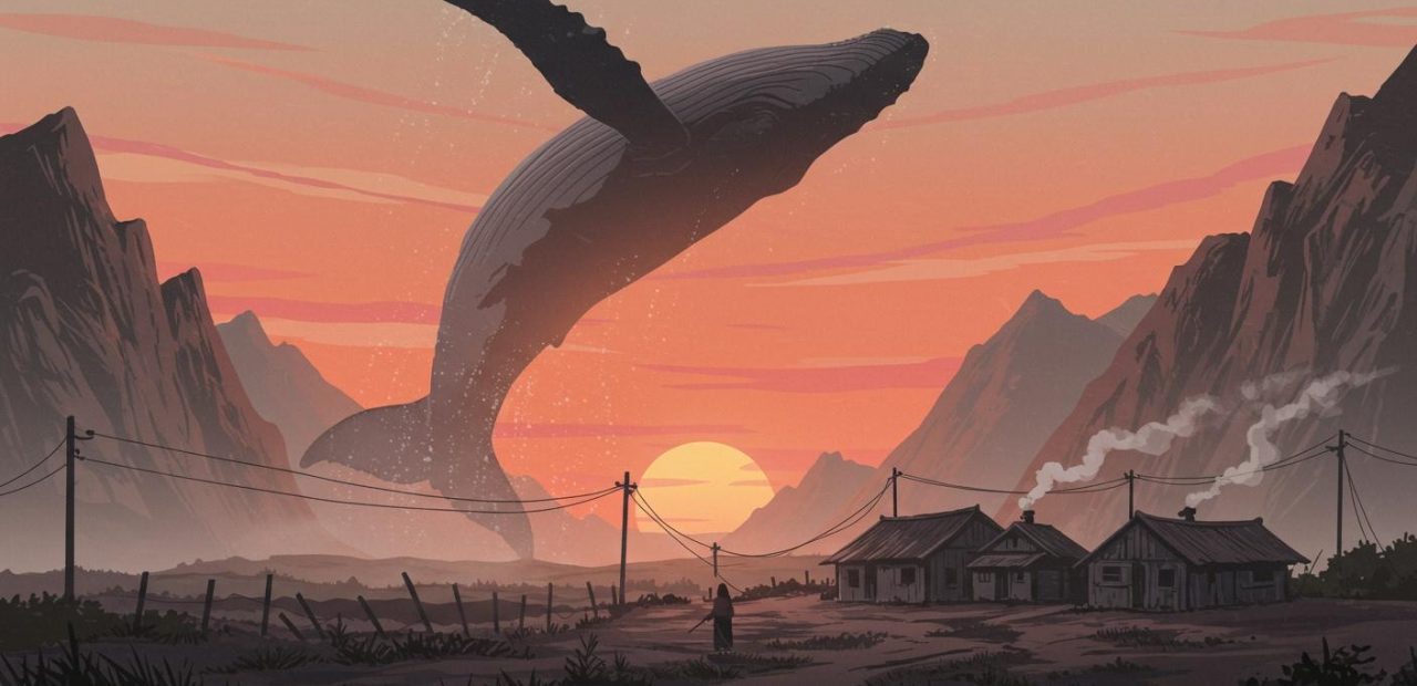 고래 - 천명관