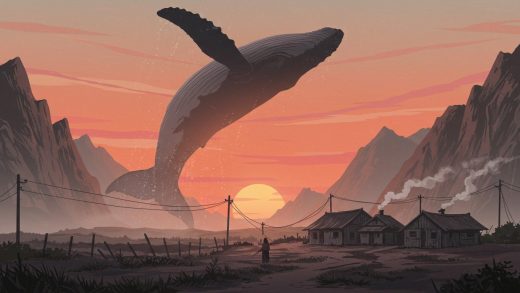 고래 - 천명관