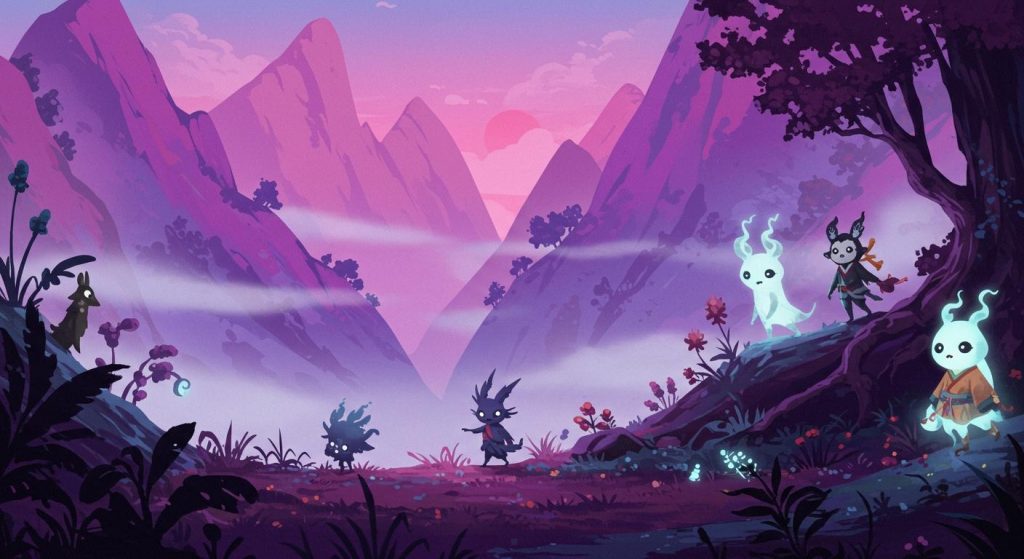 요괴 나라 대만 - 허징야오