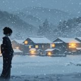 설국 - 가와바타 야스나리